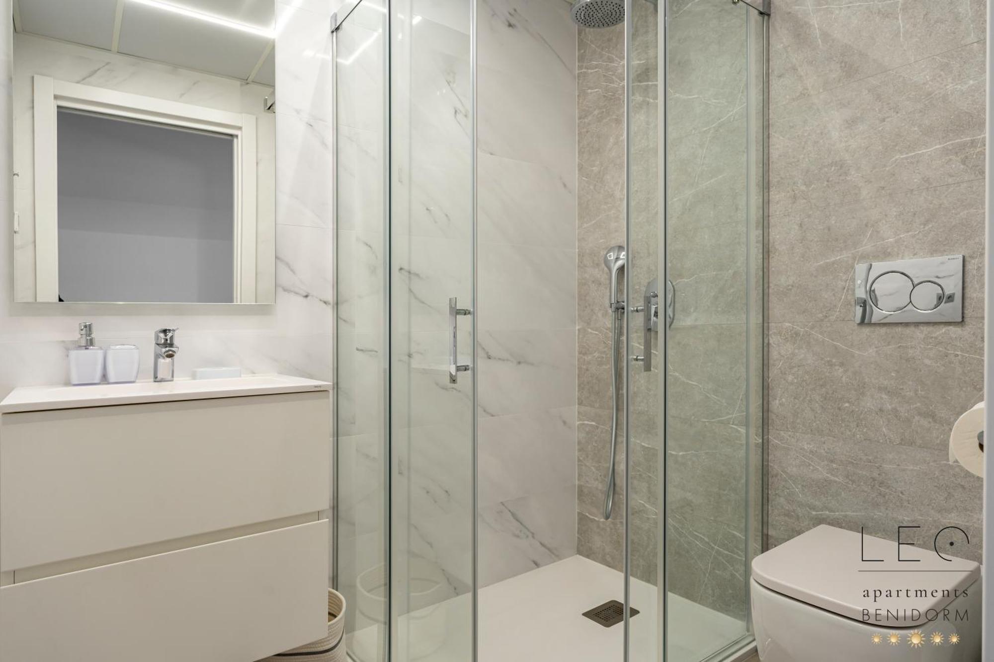 Sunset Cliffs Sea View By Leo Apartment Benidorm