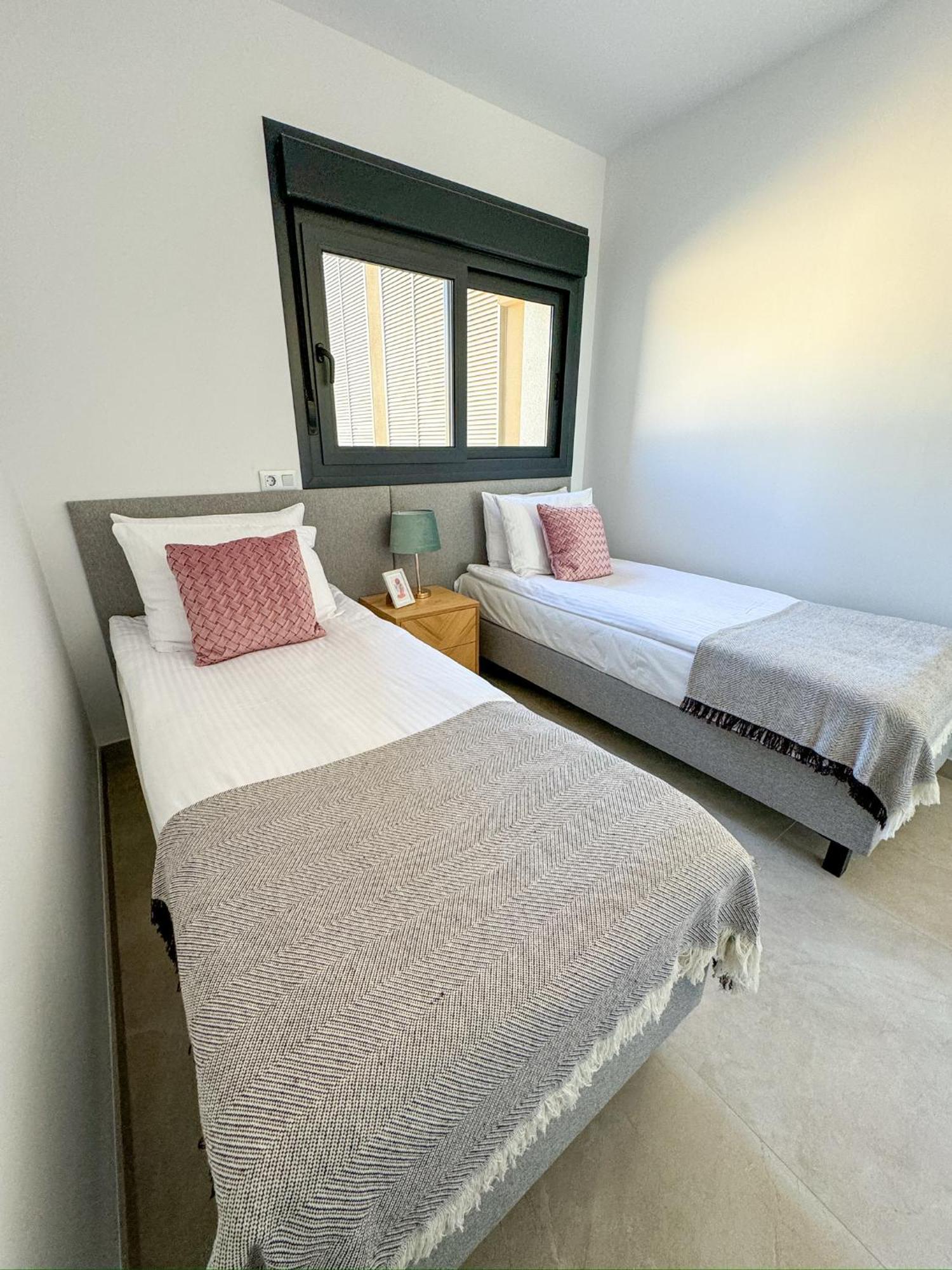 Appartement Sunset Cliffs Sea View By Leo *