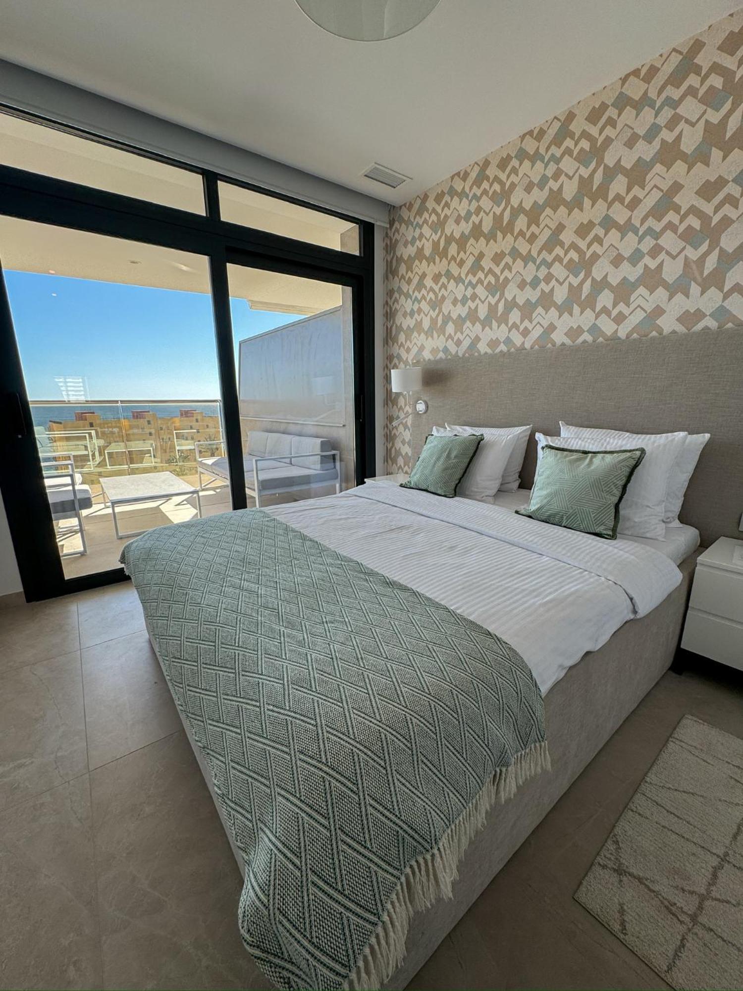 Appartement Sunset Cliffs Sea View By Leo *