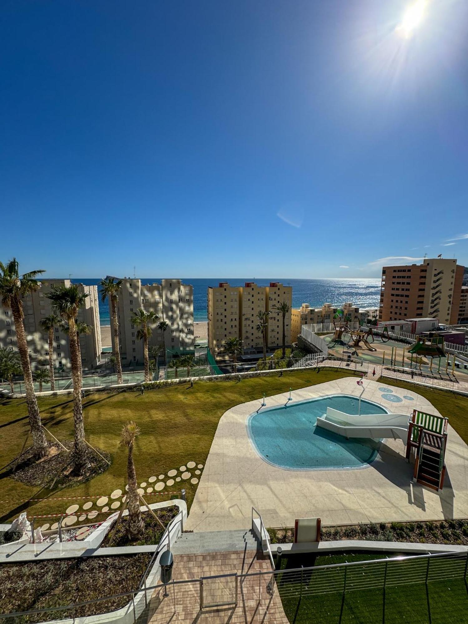 Sunset Cliffs Sea View By Leo Appartement *