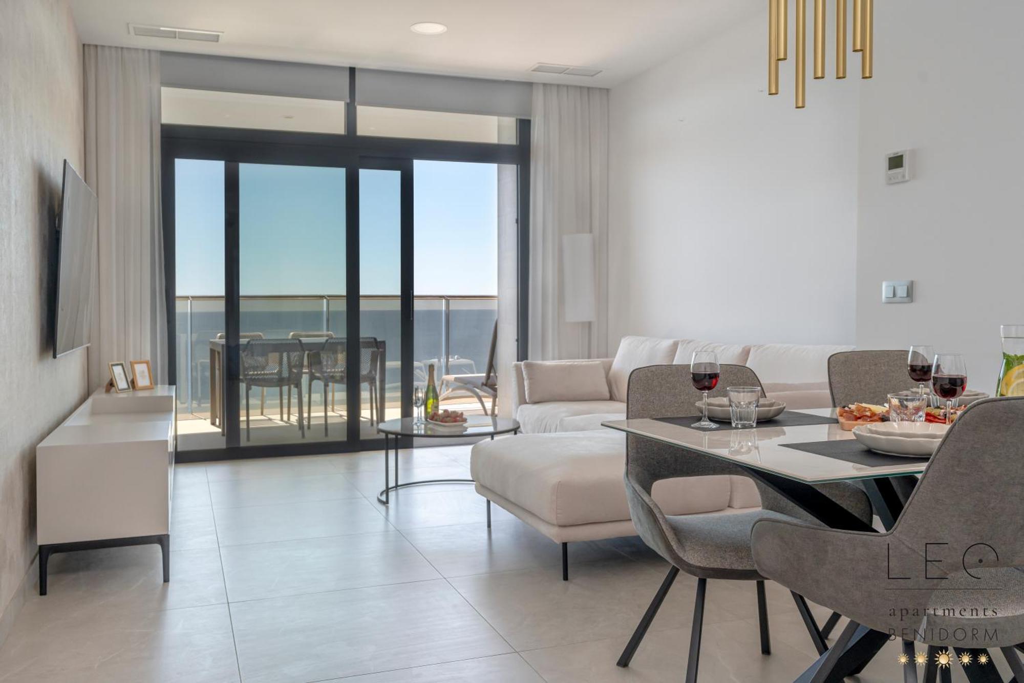 Sunset Cliffs Sea View By Leo Appartement *