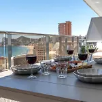 Sunset Cliffs Apartment By Leo Apartments Benidorm