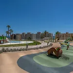 Sunset Cliffs Apartment By Leo Apartments Benidorm