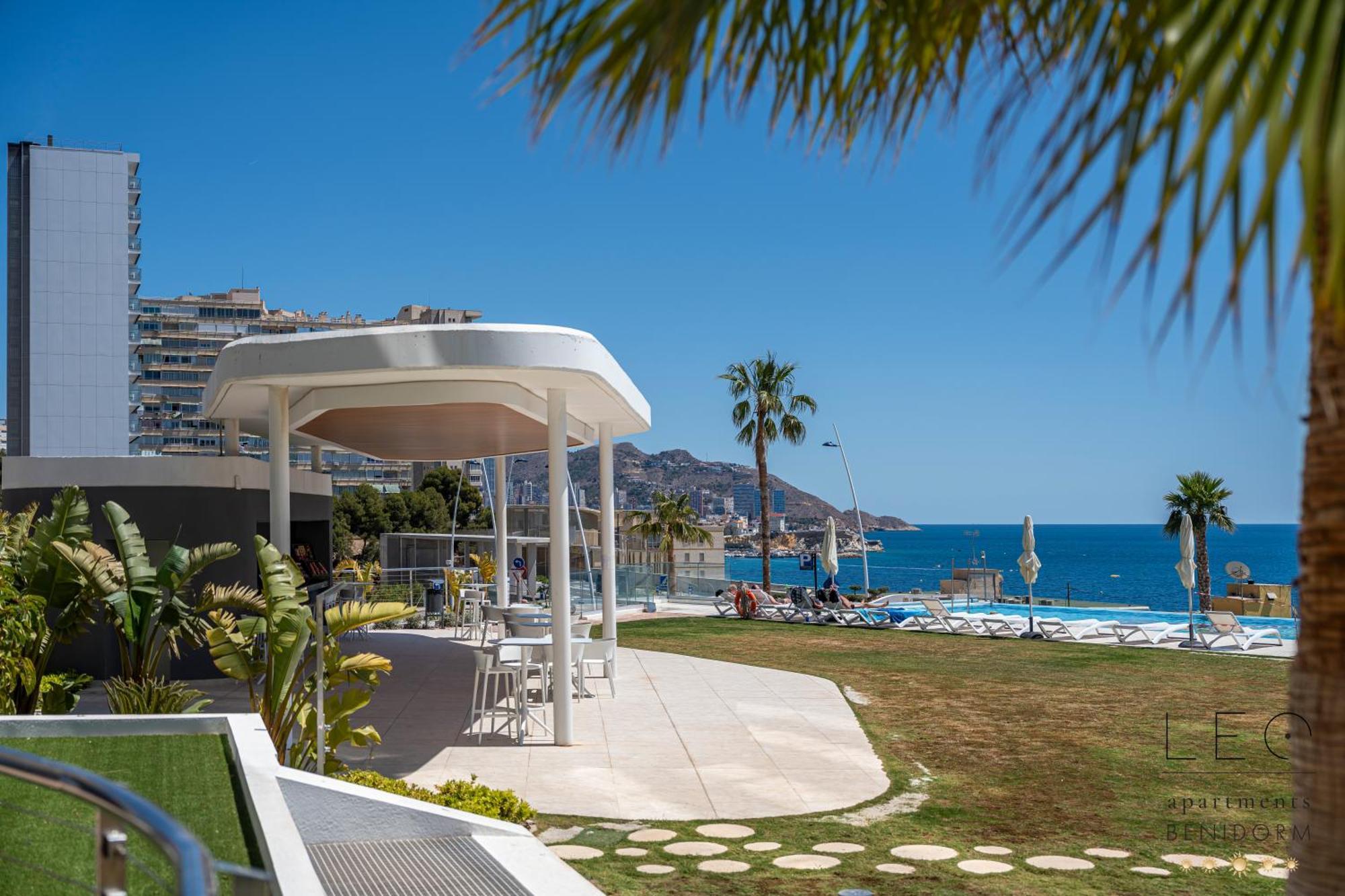 Apartment Sunset Cliffs Apartment By Leo Apartments Benidorm *