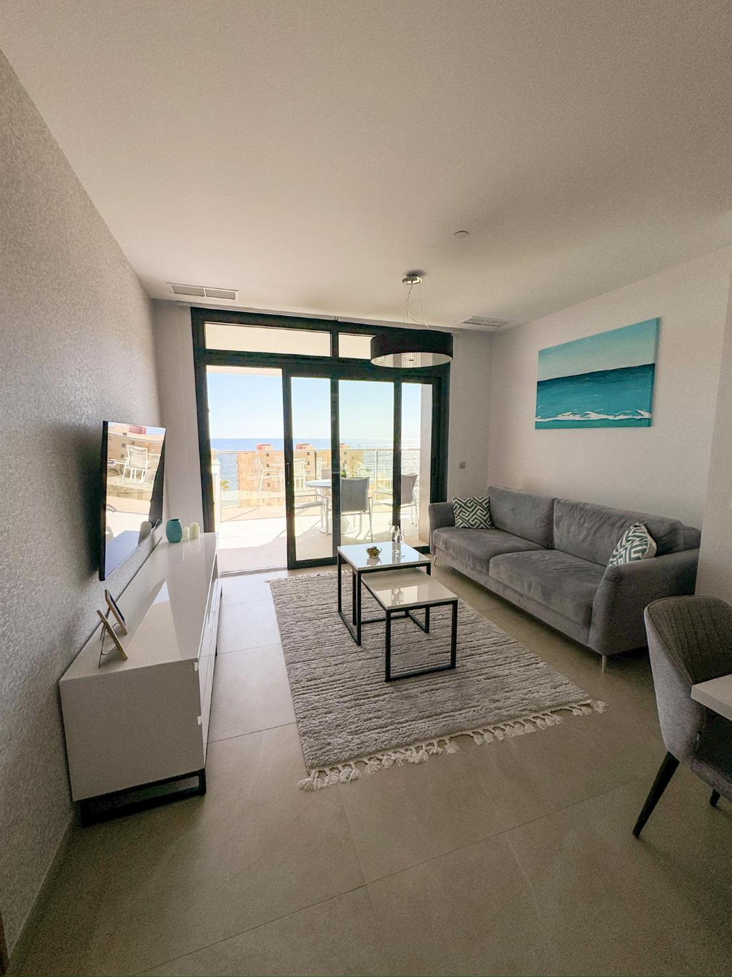 Sunset Cliffs Apartment By Leo Apartments Benidorm *