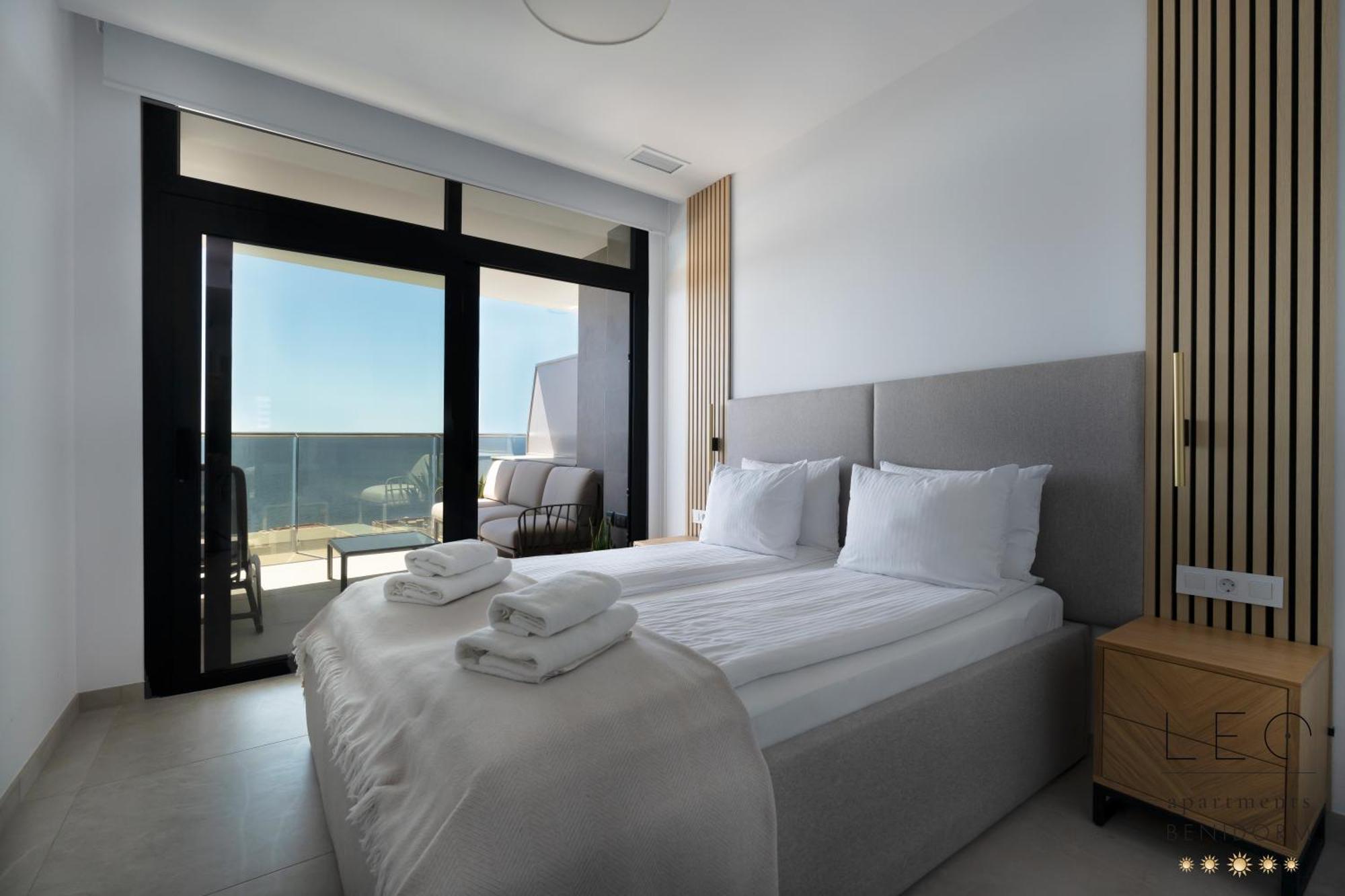 Sunset Cliffs Apartment By Leo Apartments Benidorm Benidorm